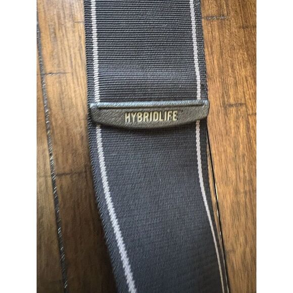 Keen‎ HybridLife Transport Messenger black laptop bag - Picture 4 of 13